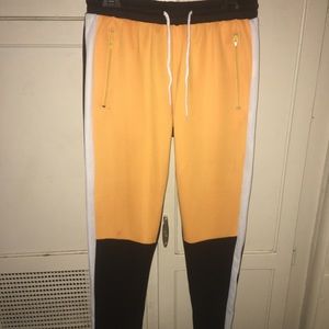 Men’s sweat pants